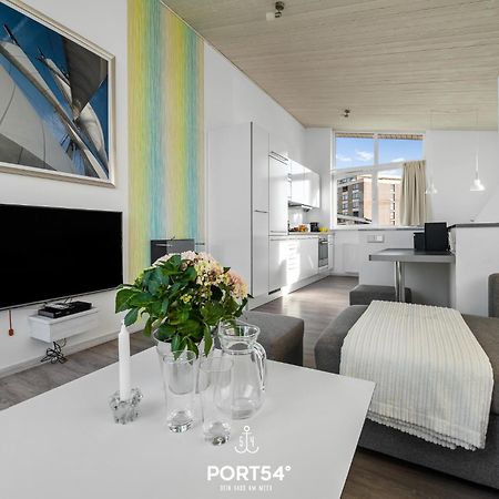 Ferienhaus Lagunenblick 42 Marina Wendtorf Extérieur photo