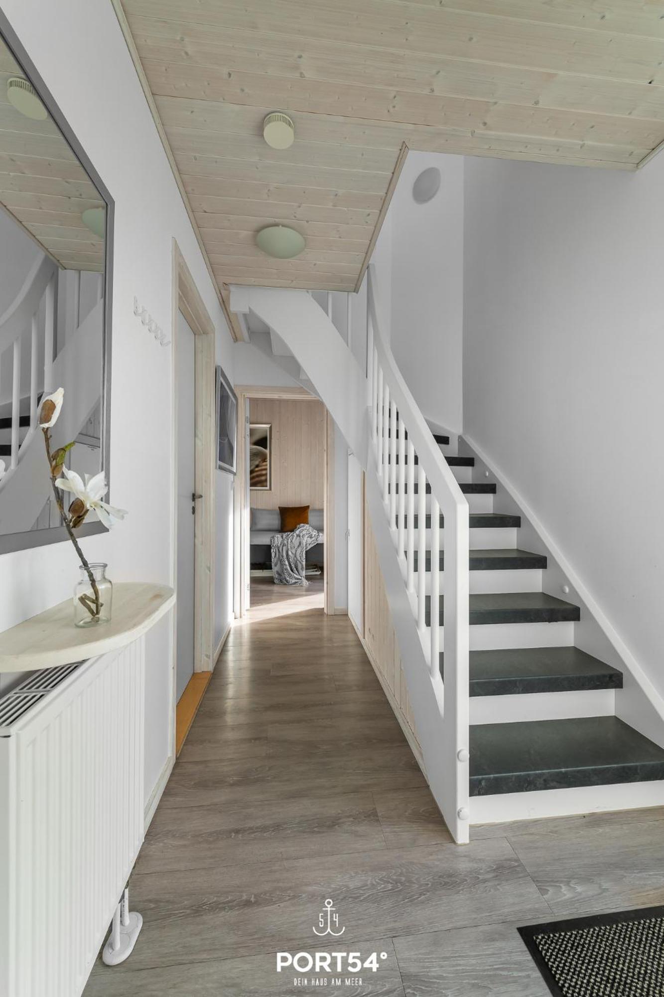 Ferienhaus Lagunenblick 42 Marina Wendtorf Extérieur photo
